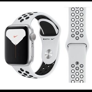 Nike Sport Band for Apple Watch (45 mm) NEW